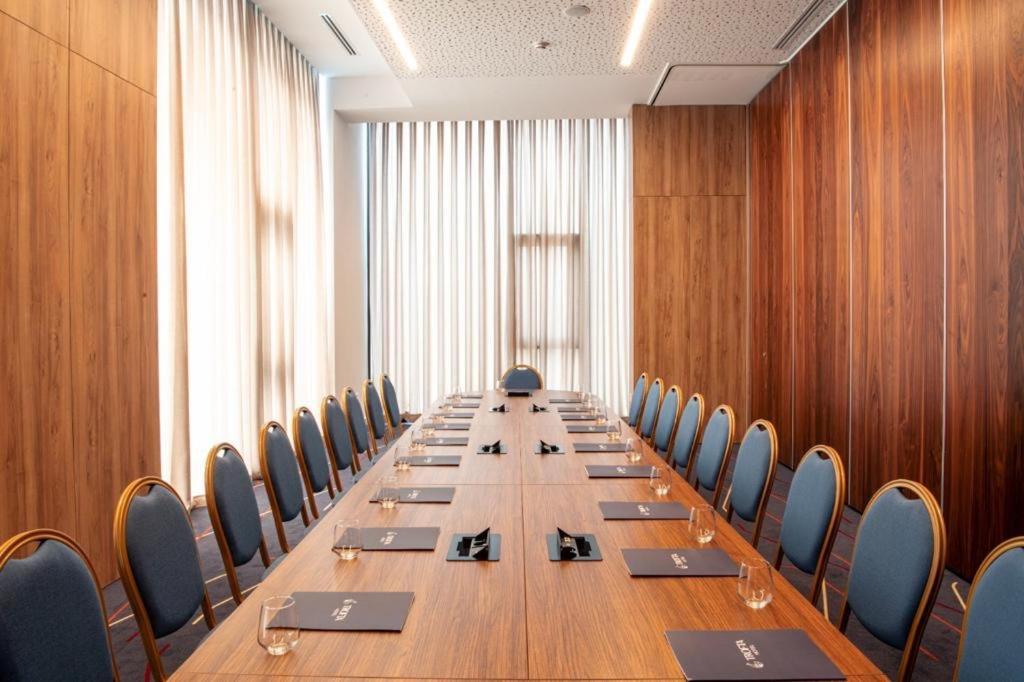 Hotel Trofta Istog Zewnętrze zdjęcie
