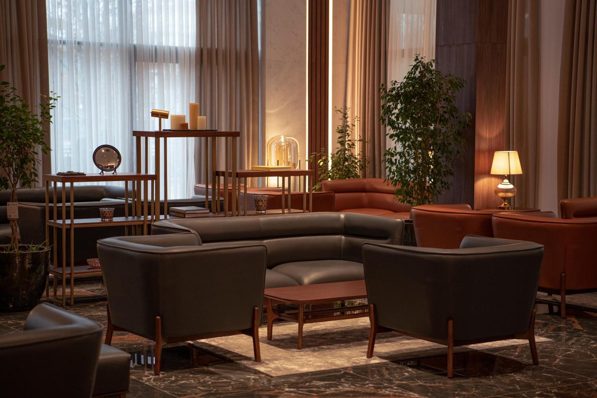Hotel Trofta Istog Zewnętrze zdjęcie